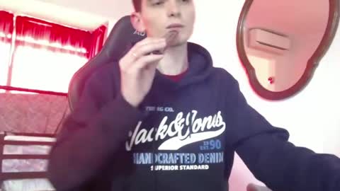 Snapshot of ofsolovicio chatting on December 2024 04:12:02 PM ofsolovicio online show from December 2024 04:12:02 PM