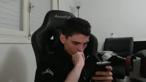 Snapshot of ofsolovicio chatting on November 2025 12:21:01 AM ofsolovicio online show from November 2025 12:21:01 AM