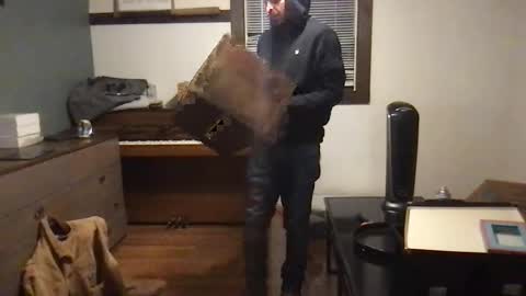 ofthatguy online show from April 2026 05:08:01 AM