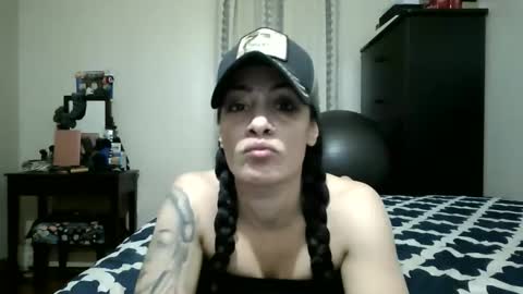 Lit en Cama online show from January 2026 06:40:02 AM