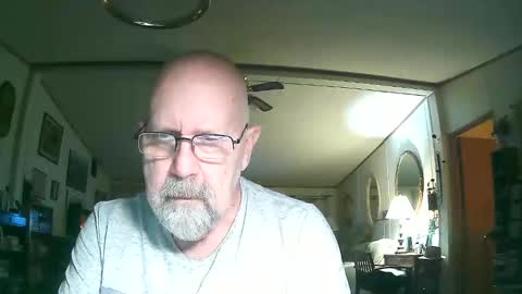 Maximus No Mo online show from November 2025 12:43:01 AM