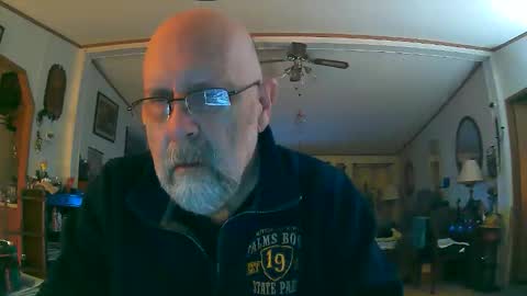 Maximus No Mo online show from November 2025 01:41:02 AM