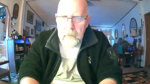 Maximus No Mo online show from December 2025 01:27:01 PM