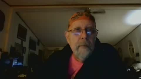 Maximus No Mo online show from January 2026 11:32:02 PM