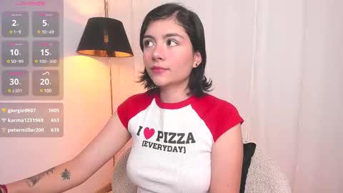 Snapshot of oh__holly chatting on February 2025 11:32:01 PM Holly online show from February 2025 11:32:01 PM