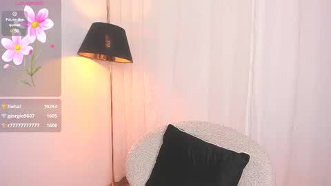 Snapshot of oh__holly chatting on March 2025 04:14:01 AM Holly online show from March 2025 04:14:01 AM