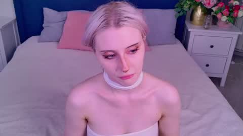 Lily online show from July 2026 08:41:01 PM
