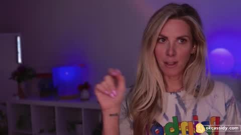 cassidy online show from February 2025 04:43:01 AM