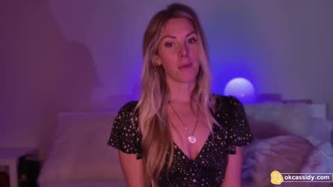 cassidy online show from February 2025 05:09:01 AM