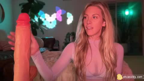 cassidy online show from February 2025 07:23:01 AM