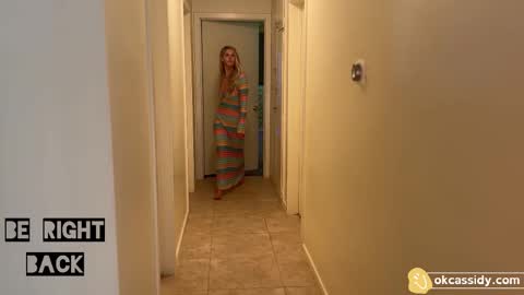 cassidy online show from February 2025 07:37:02 AM