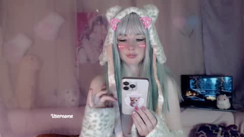 Milly online show from January 2025 07:32:01 PM