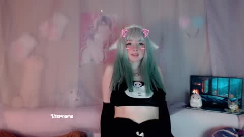 Milly online show from January 2025 08:46:02 PM