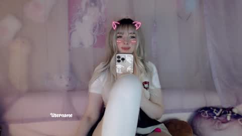 Milly online show from January 2025 12:16:01 PM