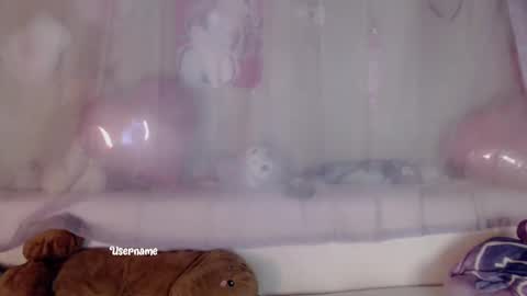 Milly online show from March 2025 06:12:01 PM