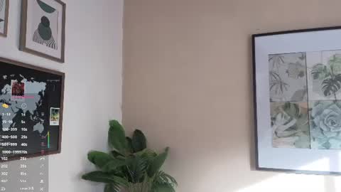 ohanna_ online show from August 2026 10:00:02 PM