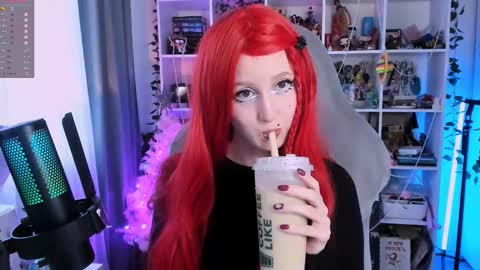 Clementine  Clem  online show from December 2025 10:32:01 AM