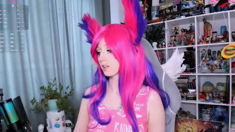 Clementine  Clem  online show from February 2026 09:50:01 AM