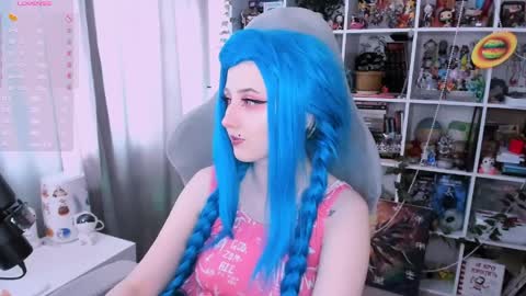 Clementine  Clem  online show from April 2026 09:20:01 AM