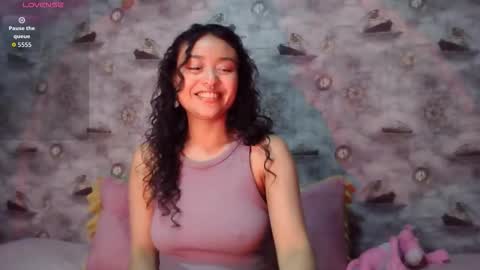 Snapshot of ohdaisy1 chatting on October 2025 12:00:01 AM Nina online show from October 2025 12:00:01 AM