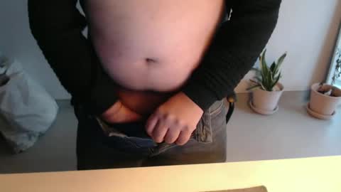 Chubby Gary online show from December 2024 01:22:02 PM