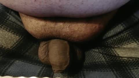 Chubby Gary online show from February 2025 06:47:02 PM