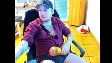 Chris online show from December 2024 07:43:01 AM