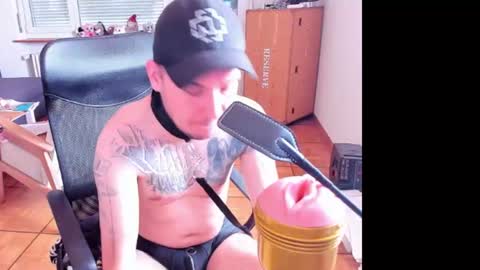 Chris online show from July 2026 07:44:02 AM