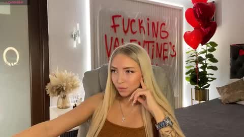 Emma online show from February 2026 01:13:01 AM