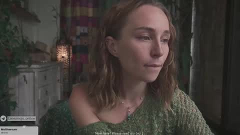 Mo online show from November 2025 02:34:02 AM