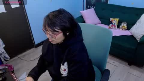 Snapshot of ohmysqueak chatting on June 2026 04:09:02 PM ohmysqueak online show from June 2026 04:09:02 PM