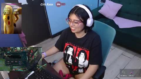 Snapshot of ohmysqueak chatting on June 2026 06:05:02 AM ohmysqueak online show from June 2026 06:05:02 AM