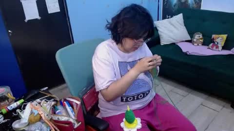 Snapshot of ohmysqueak chatting on July 2026 03:47:02 AM ohmysqueak online show from July 2026 03:47:02 AM