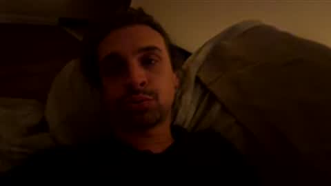 PunkYuppieGooner online show from February 2026 08:13:01 AM