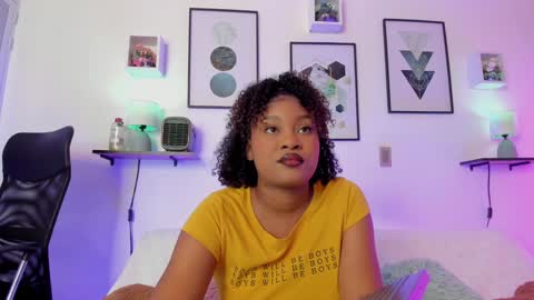 Snapshot of ohrianagibson chatting on December 2024 12:24:01 AM g online show from December 2024 12:24:01 AM