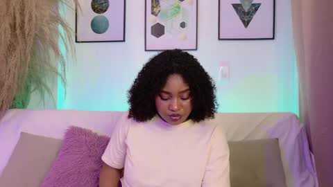 Snapshot of ohrianagibson chatting on October 2025 02:31:01 AM g online show from October 2025 02:31:01 AM