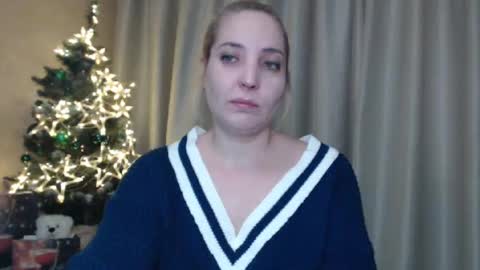 Snapshot of ohsweetmari chatting on January 2025 12:31:02 PM Mari online show from January 2025 12:31:02 PM