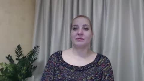 Snapshot of ohsweetmari chatting on January 2025 03:04:01 PM Mari online show from January 2025 03:04:01 PM