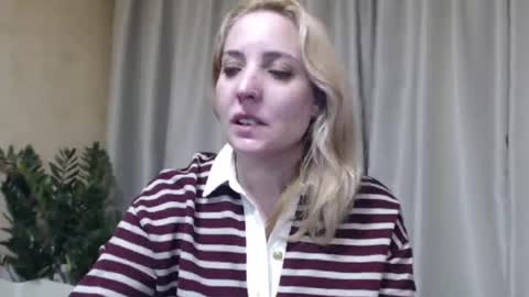 Mari online show from March 2026 04:18:01 PM