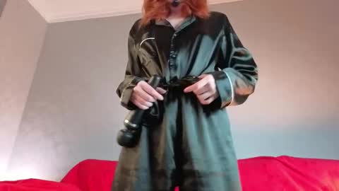 Yumi online show from March 2026 06:14:02 PM