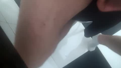 PedrodeFer online show from January 2026 07:05:02 PM