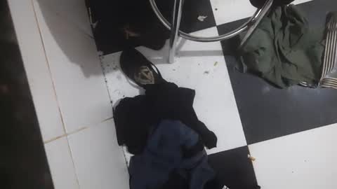 PedrodeFer online show from February 2026 07:51:01 AM