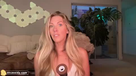 ok_cassidy online show from June 2026 03:16:02 AM