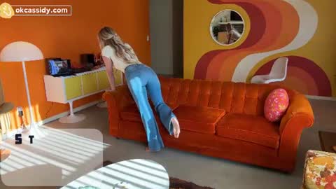 ok_cassidy online show from July 2026 02:54:02 AM
