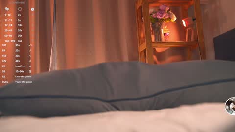 Henrietta or Rita online show from October 2025 07:18:01 PM