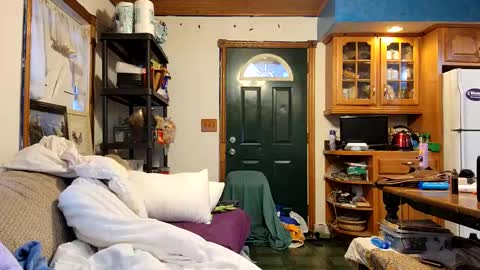 oknpc online show from February 2025 11:55:01 AM