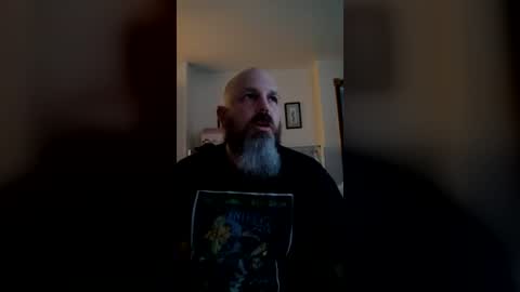 Sylas Evercrest online show from July 2026 07:55:01 PM