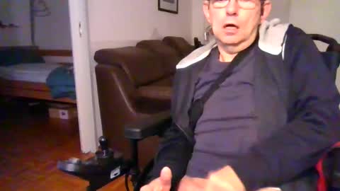 olbert167 online show from January 2026 07:58:02 AM