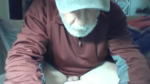 Snapshot of old_bald63 chatting on February 2025 07:28:02 PM old_bald63 online show from February 2025 07:28:02 PM