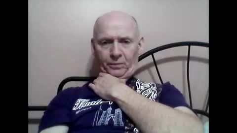 oldbuthorny62 online show from January 2025 06:45:01 PM